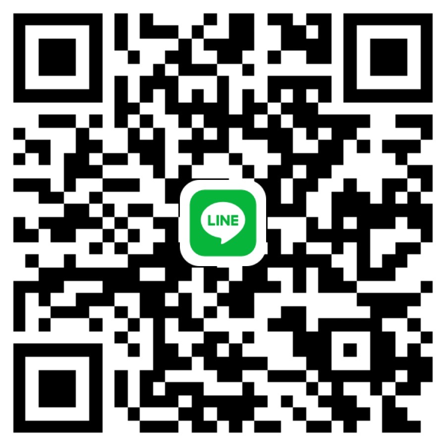 LINE QR